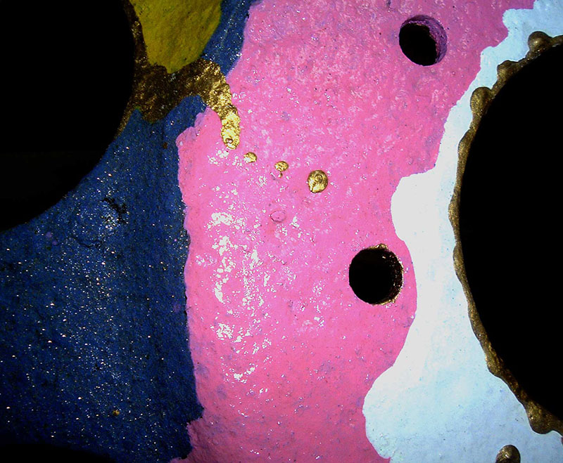 "From Gray to Kitsch" Fairy Tale Series