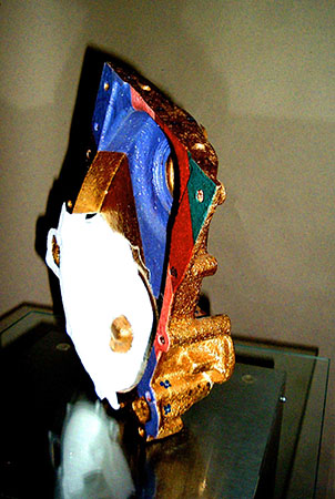 "From Gray to Kitsch" Fairy Tale Series