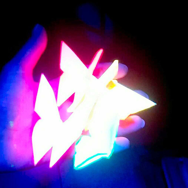 "Escape" Bestiary Series