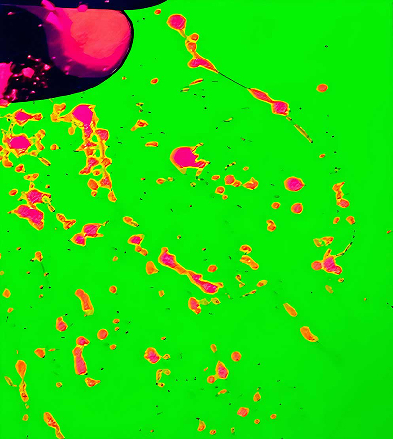 “Lainier’s Finger” Fairy Tale Series