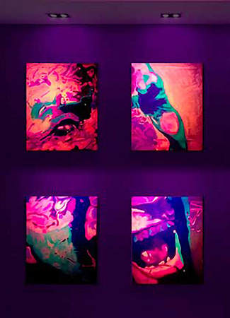 “Vision” Fairy Tale Series