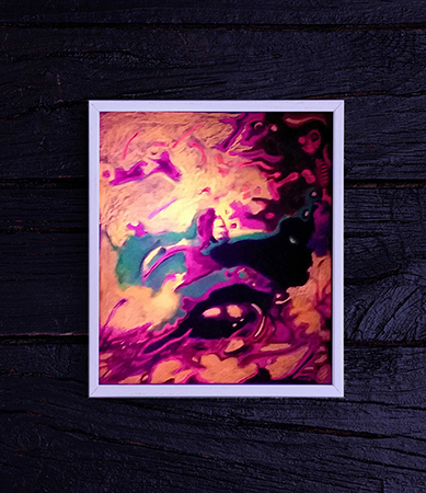 “Vision” Fairy Tale Series