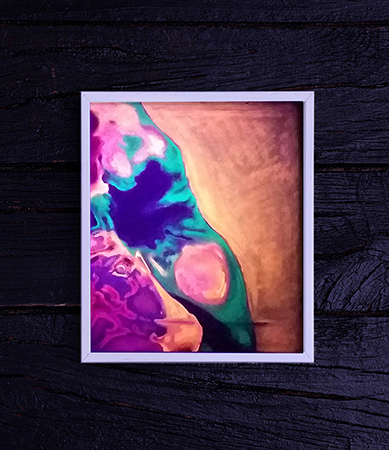 “Vision” Fairy Tale Series