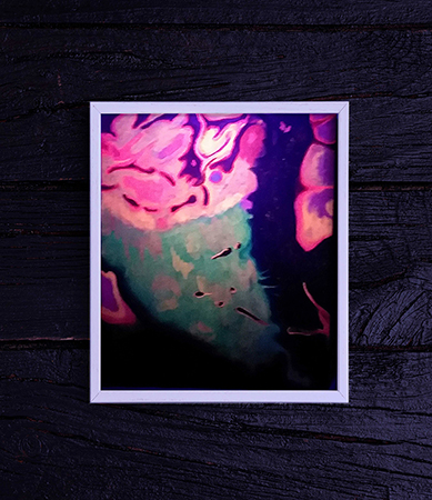 “Vision” Fairy Tale Series