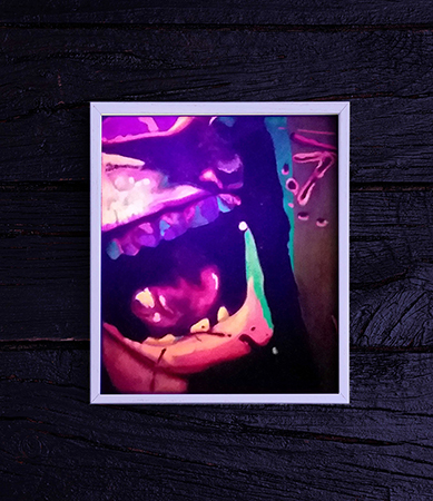 “Vision” Fairy Tale Series