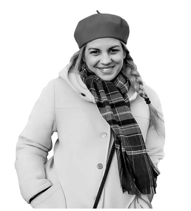 Self portrait. I don't know what I am, I just go about it.